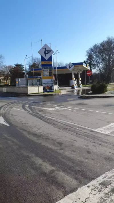 Петрол Свиленград