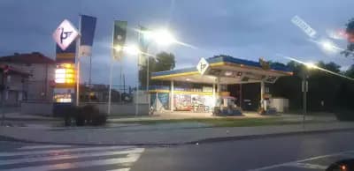 Петрол Свиленград