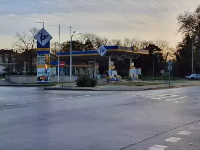 Петрол Свиленград