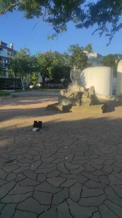 Паметник на Пейо Яворов