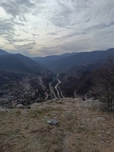 Ръжишка пещера