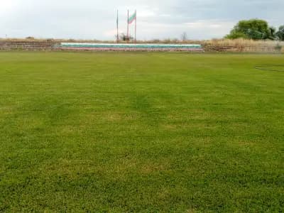 Стадион Ново Село