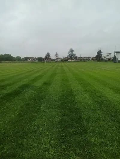 Стадион Ново Село