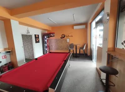 Ресторант Балканджиите