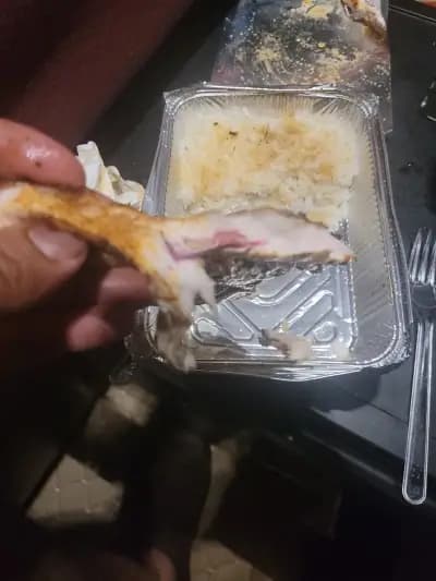 Restaurant 24/7
