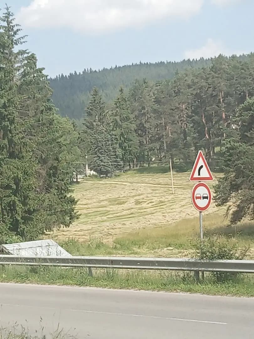 Ресторант Юндола