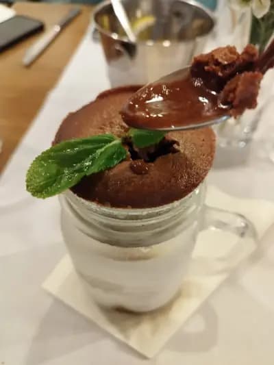 Restaurant Kristina - ресторант кристиана