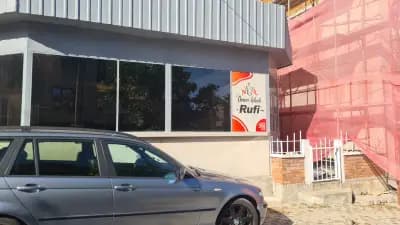 Дюнер, "При Руфито".