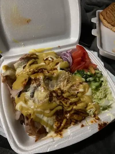 Дюнер Ди Марио