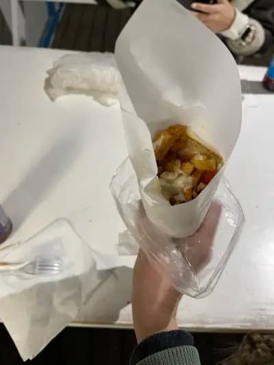 Дюнер Ди Марио