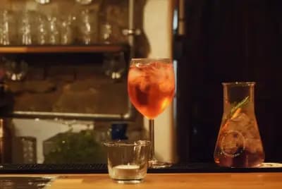 Behemoth - creative hub and bar