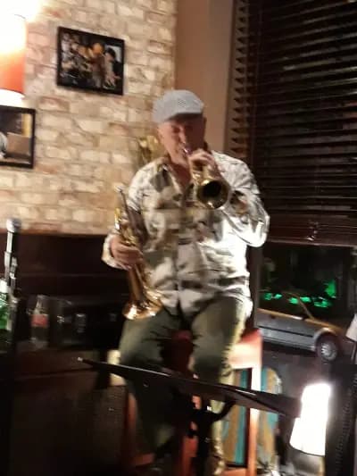 Monroe Acoustic Cafe