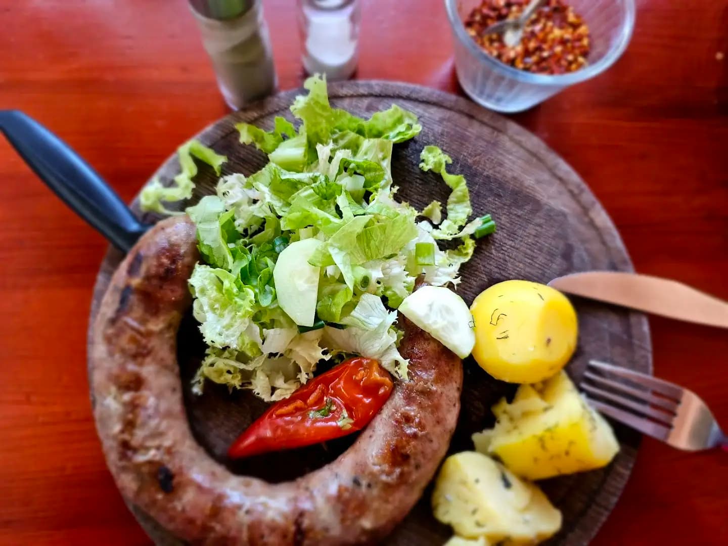 Снек бар ""КАПРИЗ ""