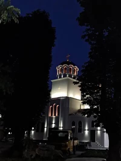 Спирка Лятно кино Тракия