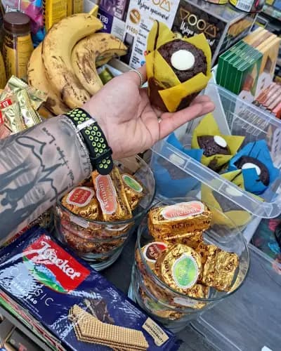 Магазин Цигари Алкохол ЛА Калавера LaCalaveraOneStopShop