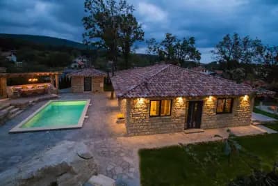 Villa Dolce Vita Vintage