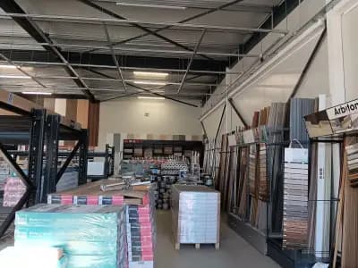 ALVA Decor./Тера Пасифик - Врати,ламинат,мокети,бои,мазилки,стенни панели,осветителни тела,стиропорени профили,гр.