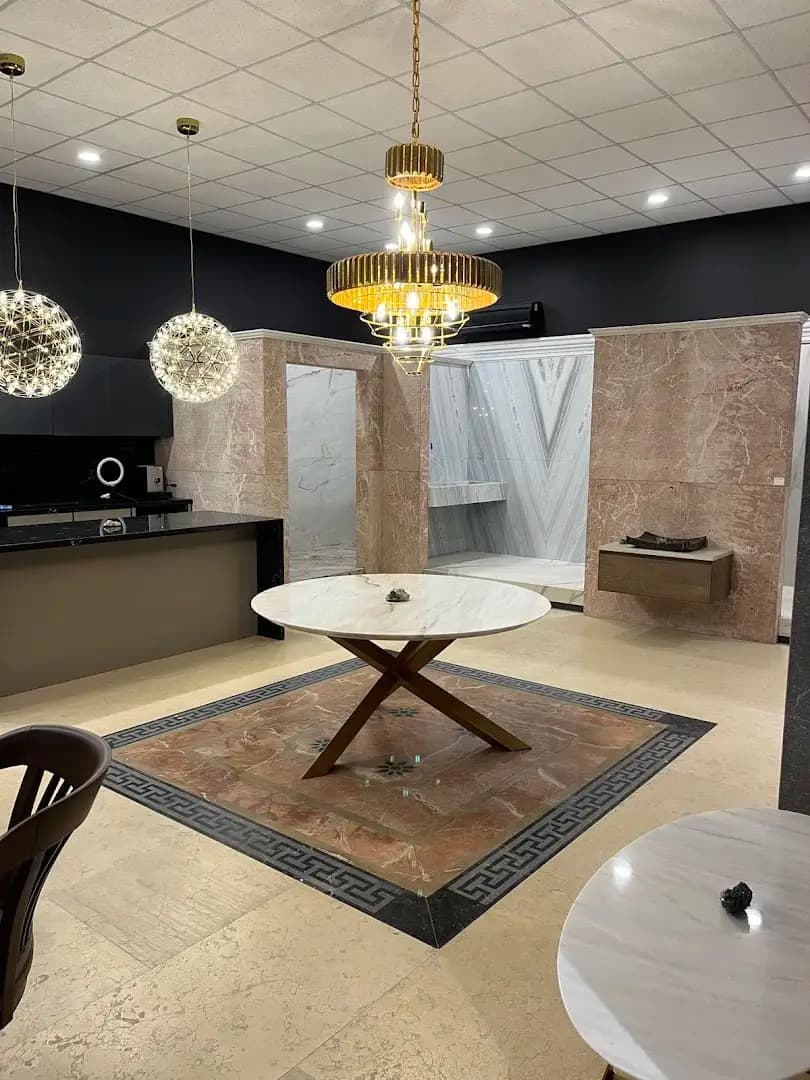 Indorio Furniture