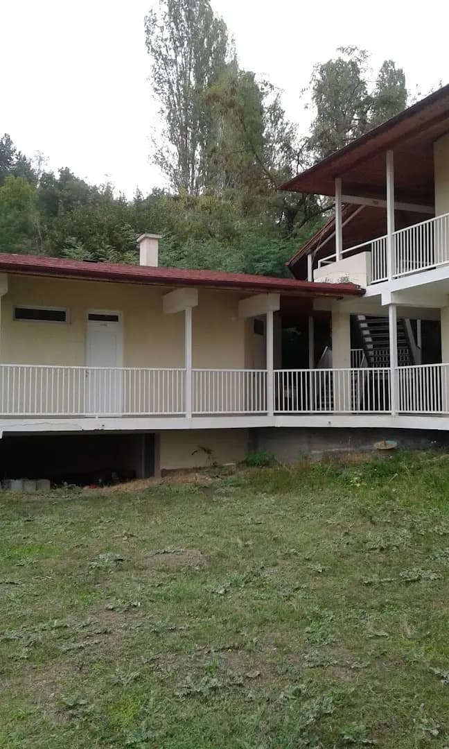 Гребната база