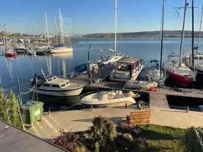 Yacht Club Lotos Varna