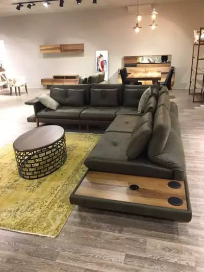 Meshe Furniture - Showroom за мебели Кърджали