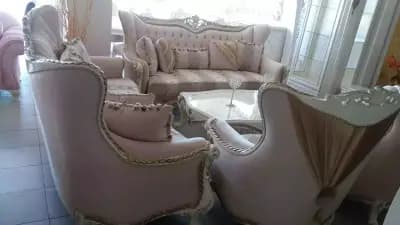 Meshe Furniture - Showroom за мебели Кърджали