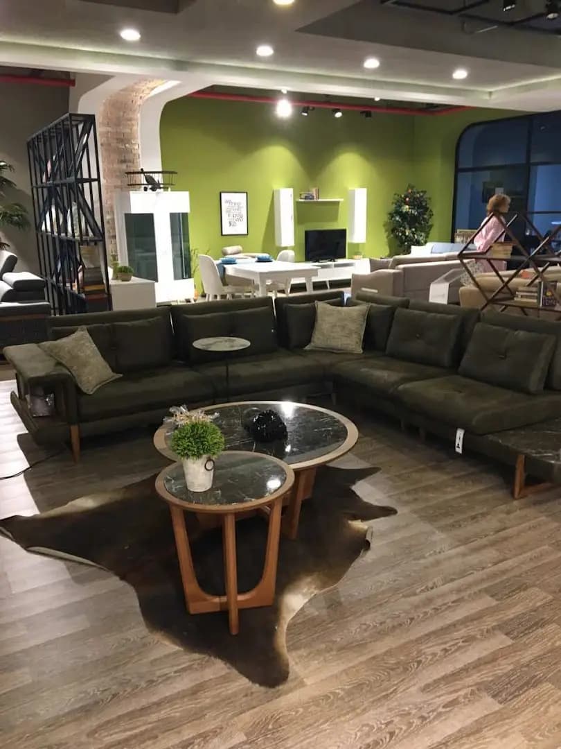 Meshe Furniture - Showroom за мебели Кърджали