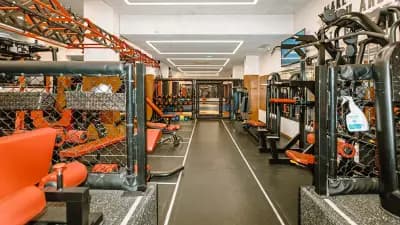 Fundeus Gym
