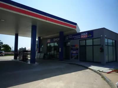 Liqui Moly ⛽🚗