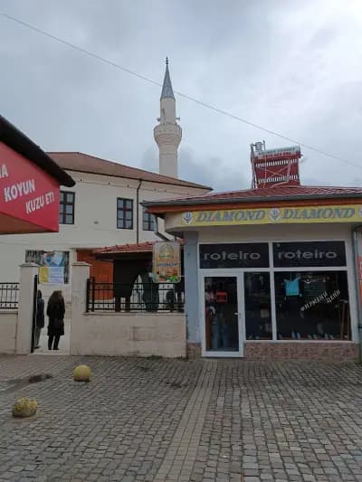 Кърджали България