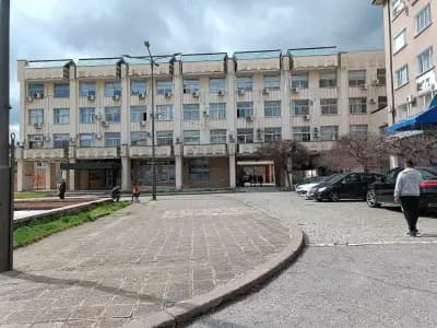 Кърджали България