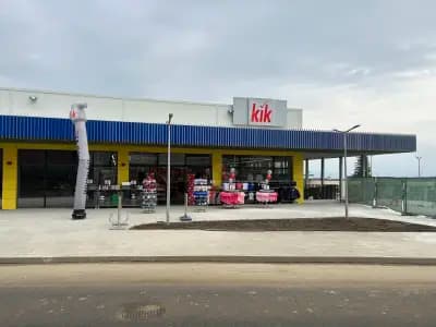 Kik Razlog