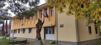 Кметство Горни Окол