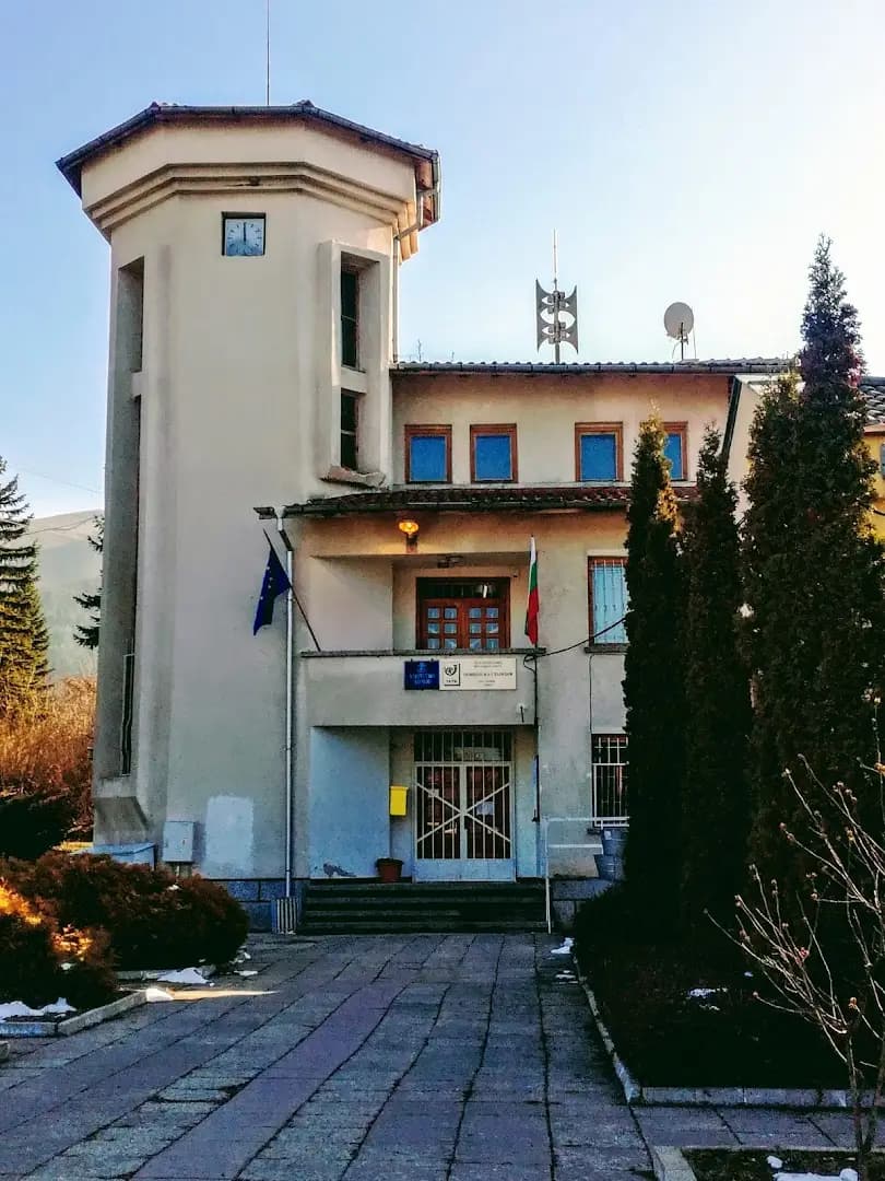 спирка Кметство Лозен