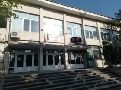 Кметство Белозем