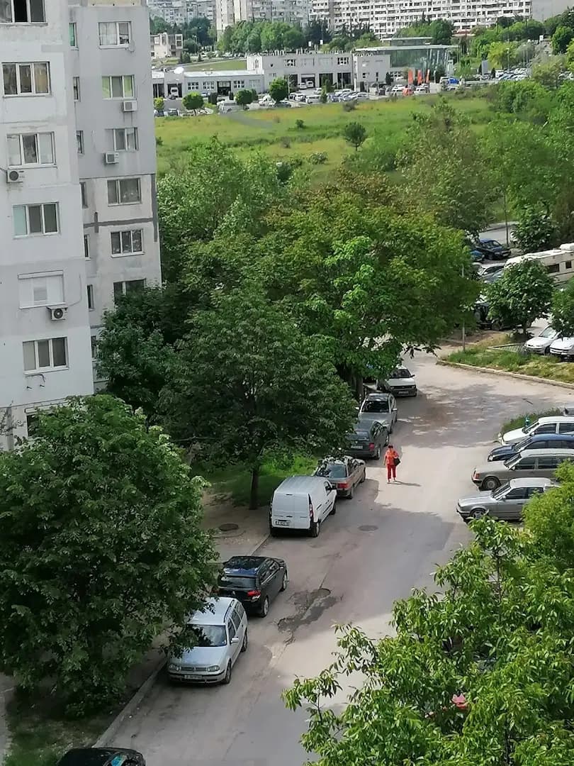 bulBET Базар “Кайсиева градина”