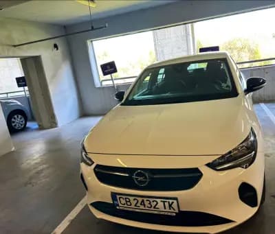 AutoUnion Rent a Car