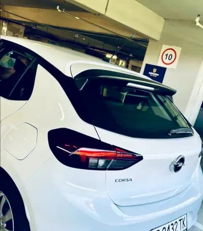 AutoUnion Rent a Car