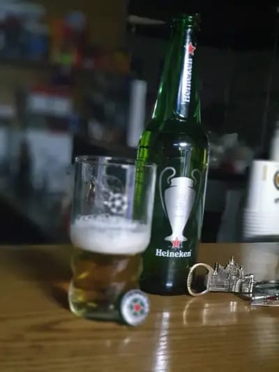 Кафене Дилайла
