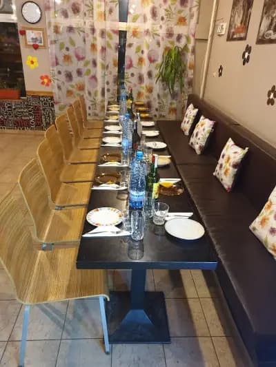 Кафене Дилайла