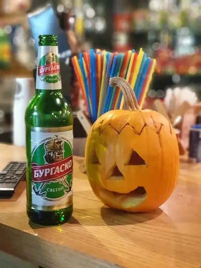 Кафене Дилайла