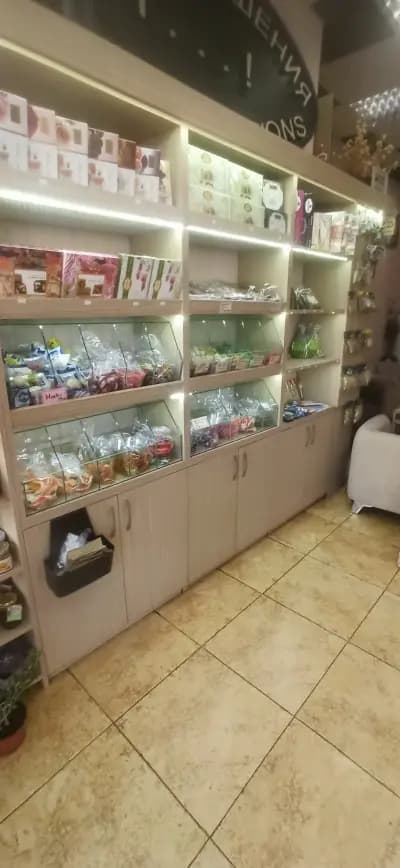 Sweet Temptation
