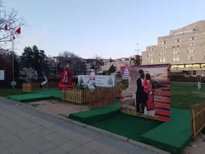 Община Кърджали