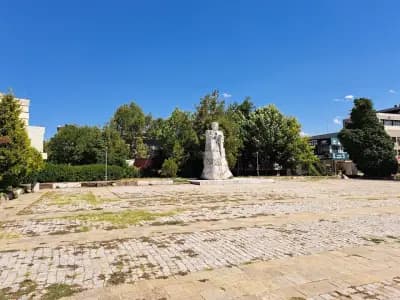 Община Кърджали