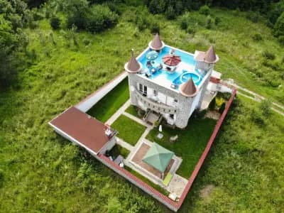 Къща за гости Замък Никола
