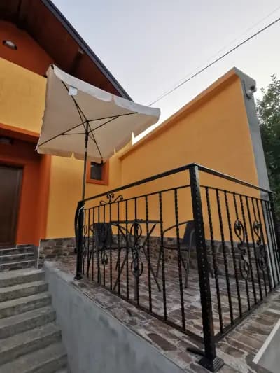 Къща за гости Балкански Рай