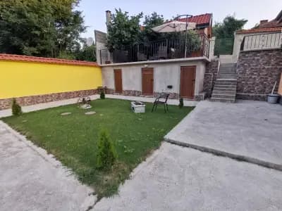 Къща за гости Балкански Рай