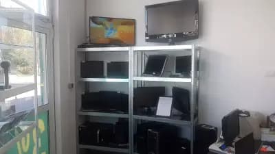 Заложна къща "ЕВРОКОМЕРС" гр.Кърджали