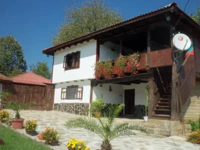 Mitrovata Kashta
