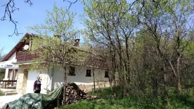 Къща за гости „Зая1“